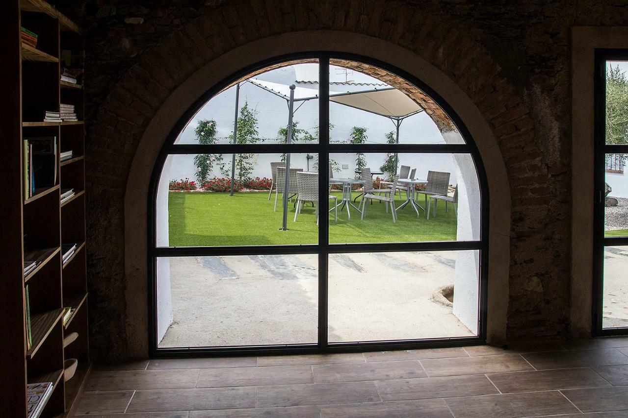 Casa Rural Julio Vegas Santiago Del Campo Exteriér fotografie
